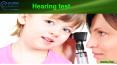 Hearing test (1) PowerPoint PPT Presentation
