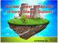 Nuclear Power in Republic of Korea Market Outlook 2030 PowerPoint PPT Presentation