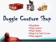 Online Cloth Store for Small Dogs