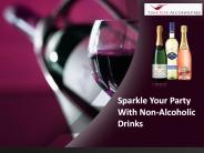 Best Non Alcoholic Wine