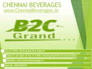 Latest Tea Coffee Premix for Vending Machine