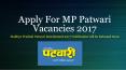 Apply for MP Patwari Recruitment 2017 PowerPoint PPT Presentation
