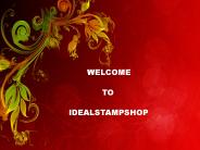 Professional Custom Hand Stamps Online