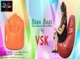 VSK : Bean Bags manufacturer in Mandawali, Delhi, India PowerPoint PPT Presentation
