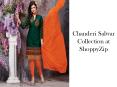 Chanderi Salwar Collection at ShoppyZip PowerPoint PPT Presentation