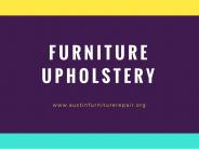 Furniture Upholstery - Ultimate Guide