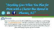 Scottsdale Limousine Service (1)