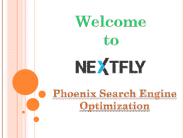 Phoenix SEO Company