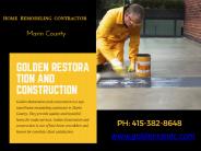 Home  Remodeling  contractor  in Marin County