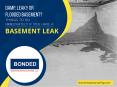 Things to Do Immediately If You Have a Basement Leak PowerPoint PPT Presentation