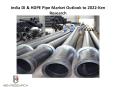 Ductile Iron Pipe Market Value Chain,Manufacturers DI Pipe in India-Ken Research PowerPoint PPT Presentation