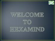 Solid information architecture design|  Top software development companies in Punjab |  Hexamind