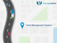 Fleet Management System