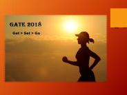 Benefits of GATE Exam