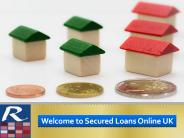 Mortgages Services and Secured Loans Online UK