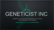 Sample Collection Formats | Geneticist Inc