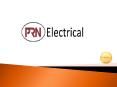 PRN Electrical are a reputed firm - PPT PowerPoint PPT Presentation
