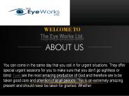 Contact Lenses in Lake Zurich IL