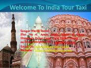 Luxury Car on Rent in Delhi