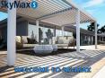 Skymax Retractable Roof Systems (1) PowerPoint PPT Presentation