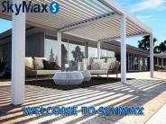 Skymax Retractable Roof Systems (1)