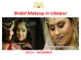 Bridal Makeup in Udaipur PowerPoint PPT Presentation
