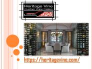 Wine Cellar Cost