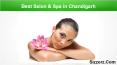 Best Salon & Spa in Chandigarh