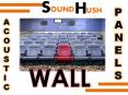 Sound Hush | Finest Quality | Acoustic wall panels PowerPoint PPT Presentation