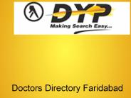 Doctors Directory Faridabad