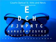 Courts Optical St. Kitts and Nevis Vision Screening Service