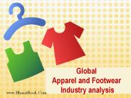 Global Apparel and Footwear Industry analysis