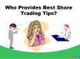 Who provides Best Share Trading Tips PowerPoint PPT Presentation