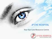 Best Eye Specialist Hospital Chandigarh