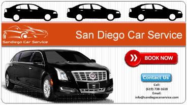 San Diego Car Service