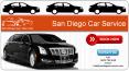 San Diego Car Service PowerPoint PPT Presentation