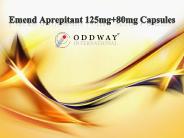 Generic Aprepitant Capsules Price India | Emend Capsules MSD