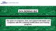 Soldering Training & Certifications | Soldering.Biz (1) PowerPoint PPT Presentation