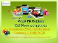 Ecommerce web Development Company in Noida,Ecommerce Services