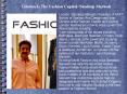 London Is The Fashion Capitol- Sandeep Marwah