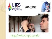 Heating Engineers Croydon