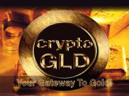 CryptoGLD-The Smart Choice