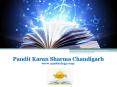 Pandit Karan Sharma Chandigarh - A1astrolger PowerPoint PPT Presentation
