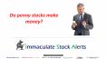Do penny stocks make money? PowerPoint PPT Presentation