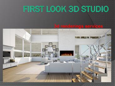 architectural visualization company 29 jun 17
