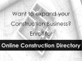 Online Construction Directory Will Help You Expand Your Construction Business PowerPoint PPT Presentation