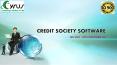Best Credit Society Software PowerPoint PPT Presentation