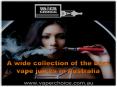 Assistance with Online E-liquids in Australia PowerPoint PPT Presentation