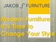 Modern Furniture - It Is Time to Change Your Style PowerPoint PPT Presentation