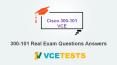 300-101 VCE & 300-101 Pracgtice Test Questions PowerPoint PPT Presentation